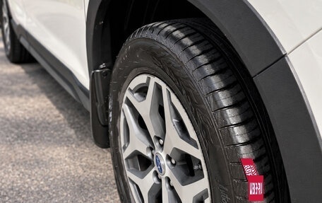 Subaru Forester, 2020 год, 2 600 000 рублей, 4 фотография