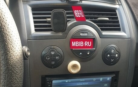 Renault Megane III рестайлинг, 2006 год, 500 000 рублей, 2 фотография