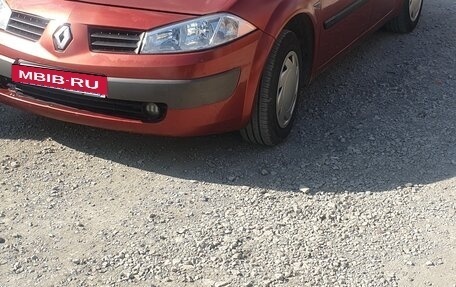 Renault Megane III рестайлинг, 2006 год, 500 000 рублей, 3 фотография