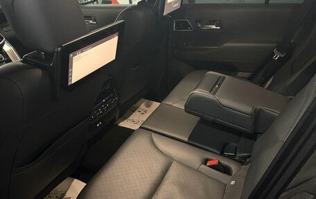 Toyota Land Cruiser, 2026 год, 14 000 000 рублей, 7 фотография