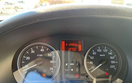 Nissan Almera, 2013 год, 650 000 рублей, 2 фотография