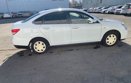 Nissan Almera, 2013 год, 650 000 рублей, 8 фотография