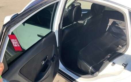 Nissan Almera, 2013 год, 650 000 рублей, 6 фотография