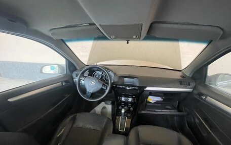 Opel Astra H, 2008 год, 150 000 рублей, 5 фотография