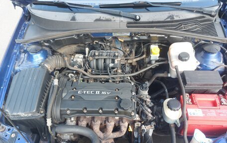 Chevrolet Lacetti, 2010 год, 270 000 рублей, 6 фотография