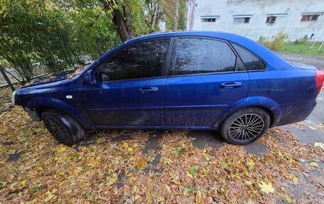 Chevrolet Lacetti, 2010 год, 270 000 рублей, 3 фотография