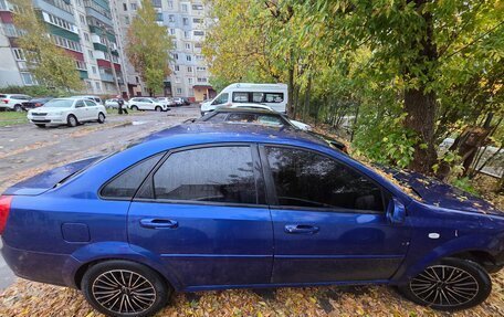 Chevrolet Lacetti, 2010 год, 270 000 рублей, 4 фотография