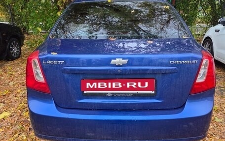 Chevrolet Lacetti, 2010 год, 270 000 рублей, 2 фотография