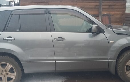 Suzuki Escudo III, 2005 год, 1 000 000 рублей, 3 фотография