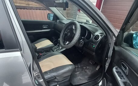 Suzuki Escudo III, 2005 год, 1 000 000 рублей, 6 фотография