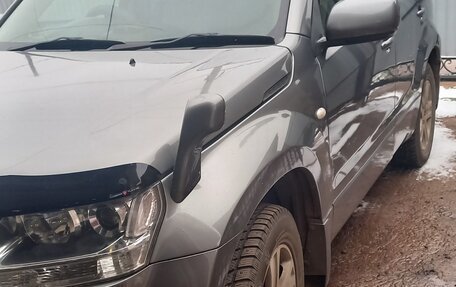 Suzuki Escudo III, 2005 год, 1 000 000 рублей, 4 фотография