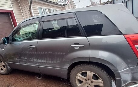 Suzuki Escudo III, 2005 год, 1 000 000 рублей, 2 фотография