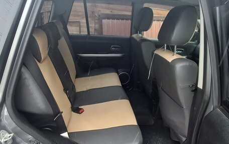 Suzuki Escudo III, 2005 год, 1 000 000 рублей, 7 фотография