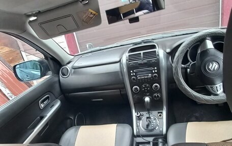 Suzuki Escudo III, 2005 год, 1 000 000 рублей, 8 фотография