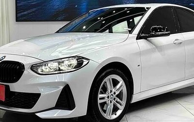 BMW 1 серия, 2023 год, 1 700 000 рублей, 1 фотография