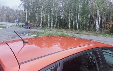 Hyundai Solaris II рестайлинг, 2015 год, 950 000 рублей, 1 фотография
