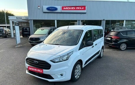 Ford Transit Connect, 2022 год, 2 650 000 рублей, 1 фотография
