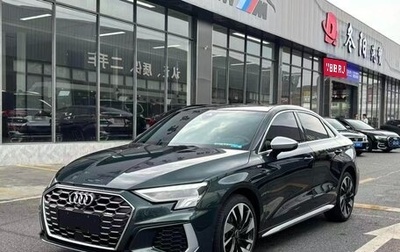 Audi A3, 2023 год, 1 970 000 рублей, 1 фотография