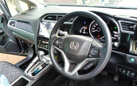 Honda Shuttle II, 2020 год, 1 390 000 рублей, 7 фотография