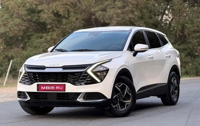 KIA Sportage IV рестайлинг, 2023 год, 3 070 000 рублей, 1 фотография