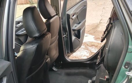 Honda Shuttle II, 2020 год, 1 390 000 рублей, 23 фотография