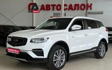 Geely Atlas, 2021 год, 1 975 000 рублей, 1 фотография