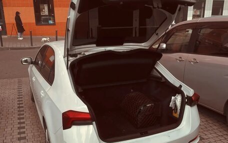 Skoda Rapid I, 2020 год, 1 700 000 рублей, 2 фотография