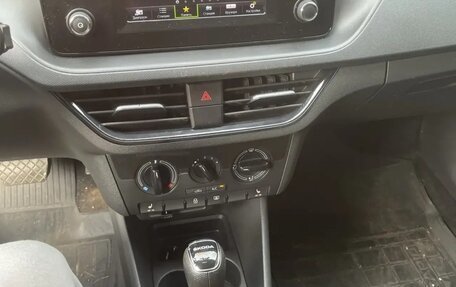Skoda Rapid I, 2020 год, 1 700 000 рублей, 5 фотография
