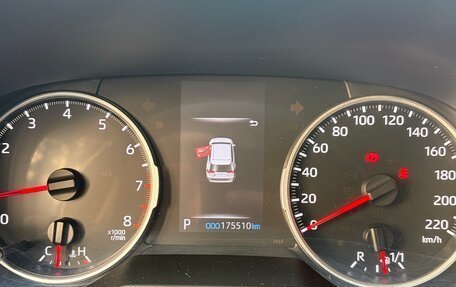 Toyota RAV4, 2021 год, 3 100 000 рублей, 7 фотография