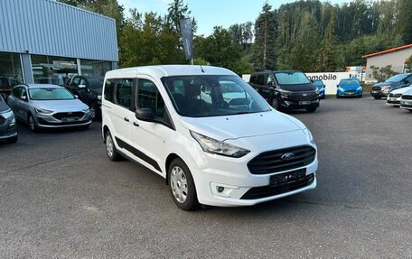 Ford Transit Connect, 2022 год, 2 650 000 рублей, 2 фотография