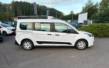 Ford Transit Connect, 2022 год, 2 650 000 рублей, 3 фотография