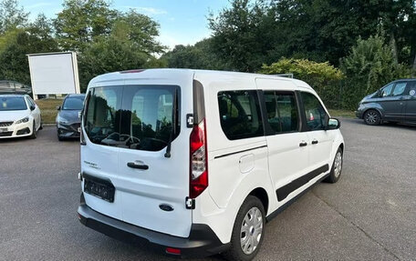 Ford Transit Connect, 2022 год, 2 650 000 рублей, 4 фотография