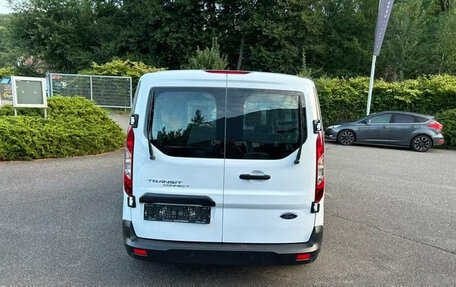 Ford Transit Connect, 2022 год, 2 650 000 рублей, 5 фотография
