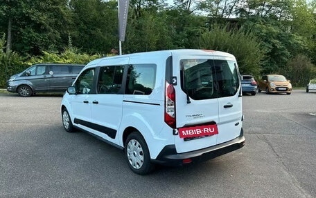 Ford Transit Connect, 2022 год, 2 650 000 рублей, 6 фотография