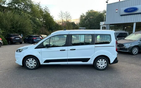Ford Transit Connect, 2022 год, 2 650 000 рублей, 7 фотография