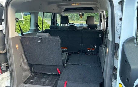 Ford Transit Connect, 2022 год, 2 650 000 рублей, 13 фотография