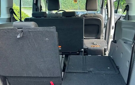 Ford Transit Connect, 2022 год, 2 650 000 рублей, 11 фотография