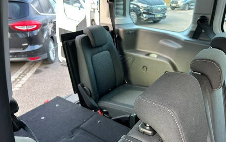 Ford Transit Connect, 2022 год, 2 650 000 рублей, 12 фотография