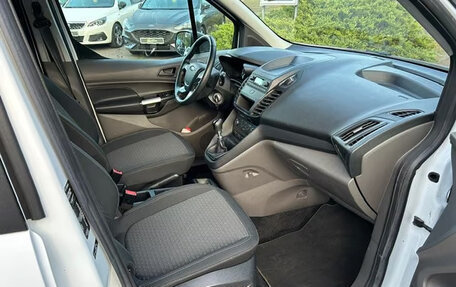 Ford Transit Connect, 2022 год, 2 650 000 рублей, 10 фотография