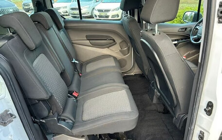 Ford Transit Connect, 2022 год, 2 650 000 рублей, 9 фотография