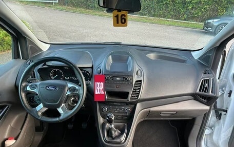 Ford Transit Connect, 2022 год, 2 650 000 рублей, 8 фотография
