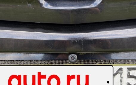 Opel Corsa D рестайлинг _i, 2007 год, 415 000 рублей, 14 фотография