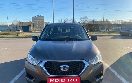 Datsun mi-DO, 2017 год, 590 000 рублей, 4 фотография