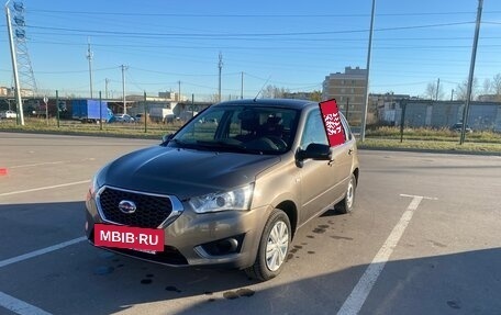 Datsun mi-DO, 2017 год, 590 000 рублей, 9 фотография