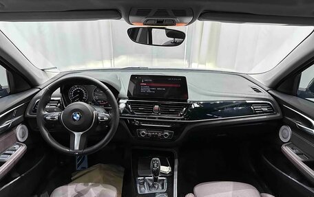 BMW 1 серия, 2023 год, 1 700 000 рублей, 9 фотография