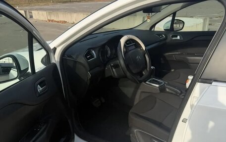 Citroen C4 II рестайлинг, 2014 год, 525 000 рублей, 7 фотография