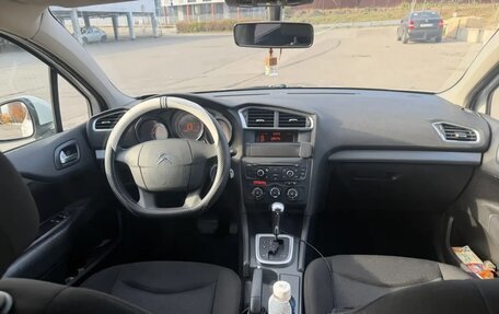 Citroen C4 II рестайлинг, 2014 год, 525 000 рублей, 8 фотография