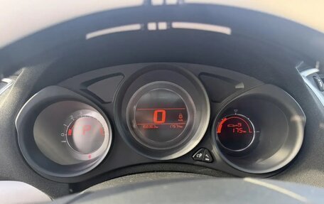 Citroen C4 II рестайлинг, 2014 год, 525 000 рублей, 9 фотография
