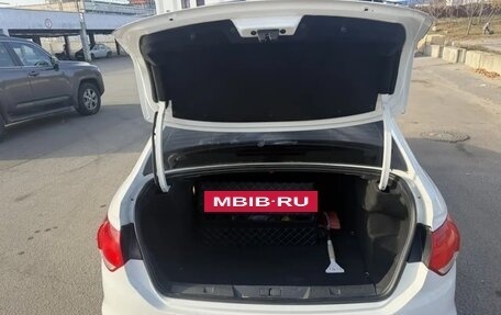 Citroen C4 II рестайлинг, 2014 год, 525 000 рублей, 6 фотография
