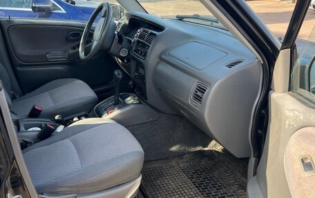Chevrolet Tracker II, 2000 год, 350 000 рублей, 8 фотография